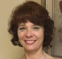 Headshot of Christine Cote