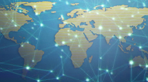 GLOBE GISN Icon Thumbnail Image.
