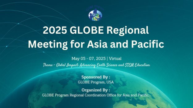 Virtual Event | 2025 GLOBE Regional Meeting for Asia and Pacific