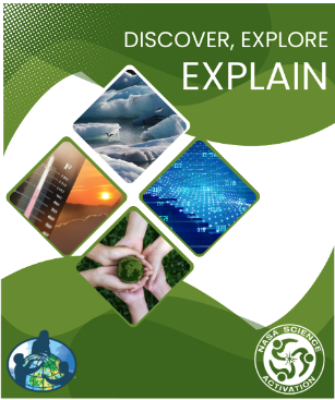 Discover, Explore, Explain IVSS Webinar Graphic