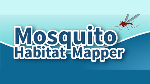 Mosquito Habitat Mapper
