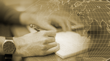 GLOBE Trainings Icon Thumbnail Image.
