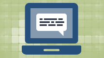 GLOBE Webinar Icon Thumbnail Image.