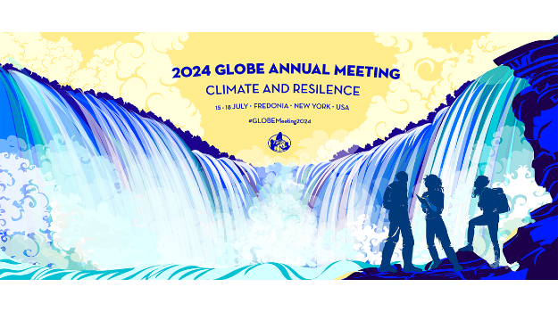   2024 GLOBE Annual Meeting banner image