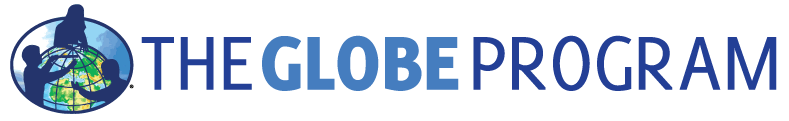   The GLOBE Program logo