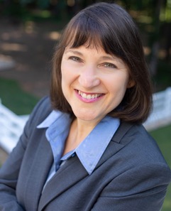 Kimberly Novak, Curator of Education at the Museum of Arts and Sciences in Macon, Georgia