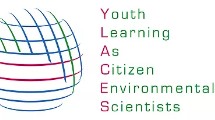 YLACES Logo