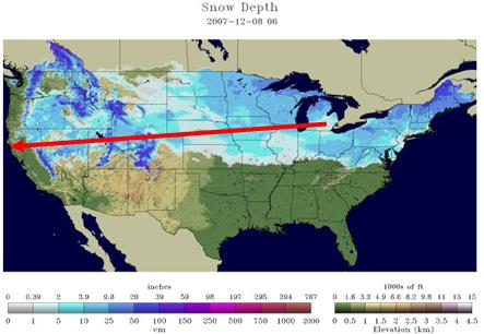 Surface Temp Campaign image