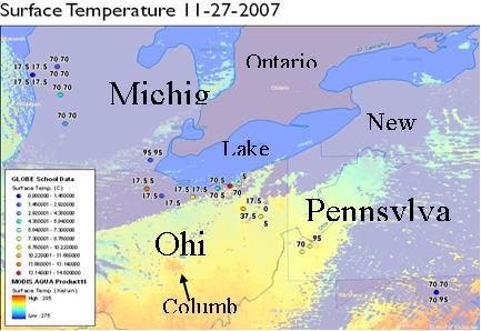 Surface Temp Campaign image