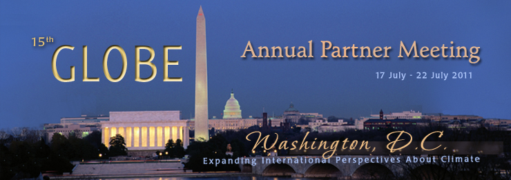 2011 Annual Partner Meeting Banner