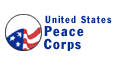 United States Peace Corps logo