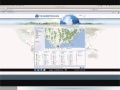 Screencapture from 6 February 2012 SCRC Quarterly Update Webinar