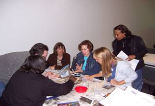 teachers nsta 2006