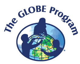 The GLOBE Program logo