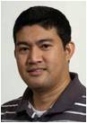 Photo of Dr. Rico Gazal
