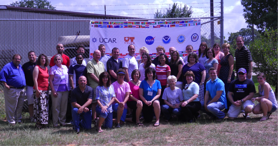 L2R Group Photo