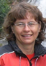 Dana Votápková