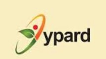 YPARD Logo