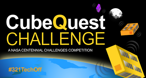 Cube Quest Challenge Image