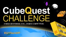 Cube Quest Challenge