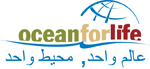 Ocean for Life logo