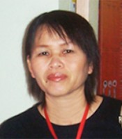 Mrs. Sutthirut Srisongkram