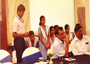 Student Participants