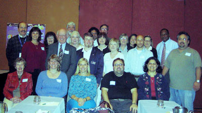 nsta 2007 group