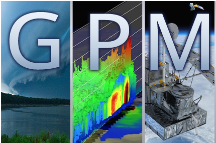 Global Precipitation Measurement (GPM) 