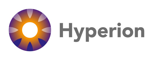 Hyperion Lyceum logo