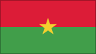 Burkina Faso logo