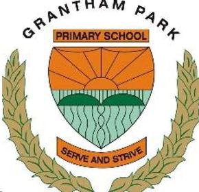 Grantham Park Primary School logo