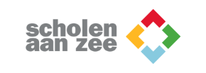 Scholen aan Zee logo