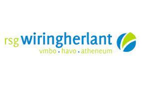 RSG Wiringherlant logo