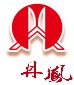 Dan-Feng Senior High School logo