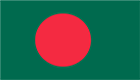 Bangladesh icon