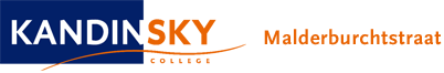 Kandinsky College-locatie Malderburchtstraat