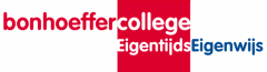 Bonhoeffer College Castricum logo