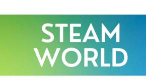 AMERICAN STEAM ACADEMY logo