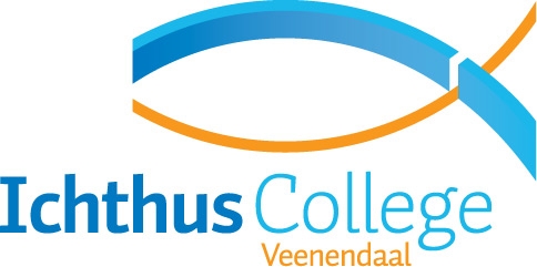 Ichthus College logo