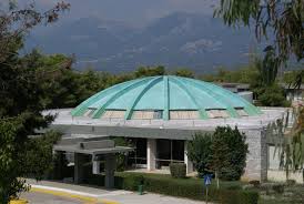 2nd Arsakeio-Tositseio lyceum Ekalis