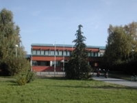 Gimnazija Dr. Ivana Kranjceva Durdevac