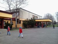Osnovna skola Antuna Mihanovica