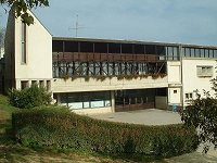 OS Ksavera Sandora Gjalskog