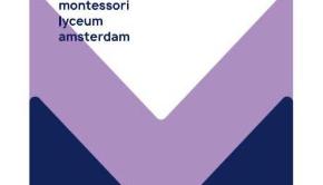 Montessori Lyceum Amsterdam logo