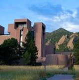 NCAR - National Center for Atmospheric Research logo