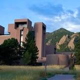 NCAR - National Center for Atmospheric Research