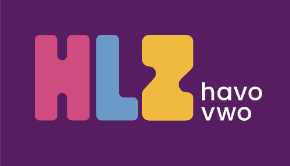 Hervormd Lyceum Zuid logo