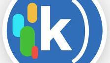 Kaj Munk College logo