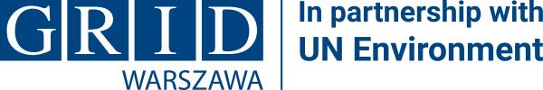 UNEP/GRID-Warsaw Centre logo